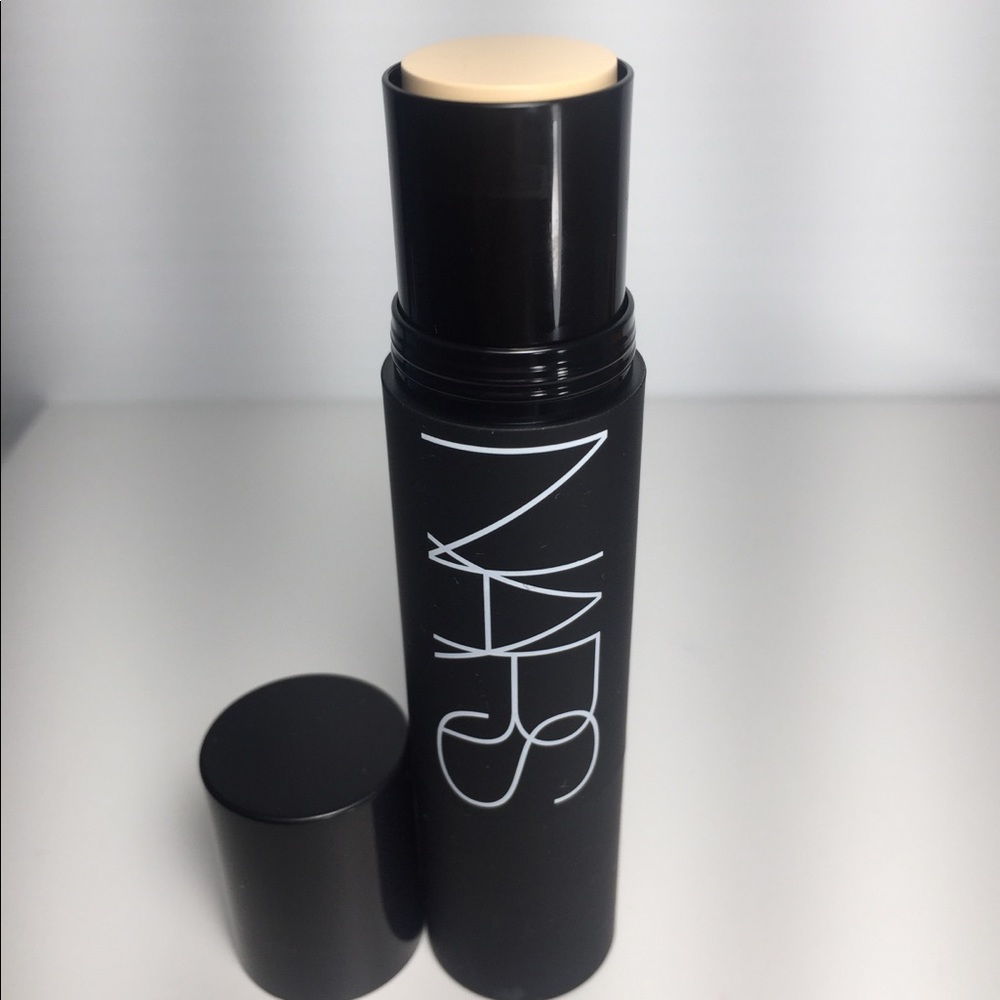 NARS Matte Foundation Stick: Siberia